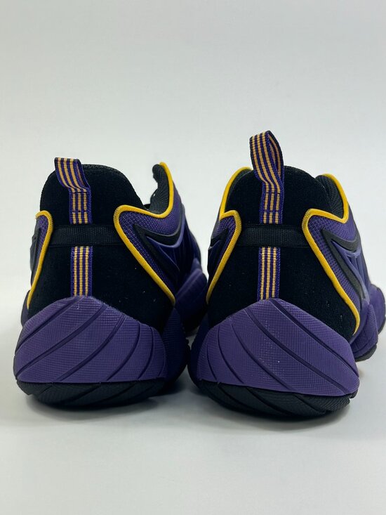Adidas Intimidation Low \'Prairie View A&M\' HQ7471 size 9.5